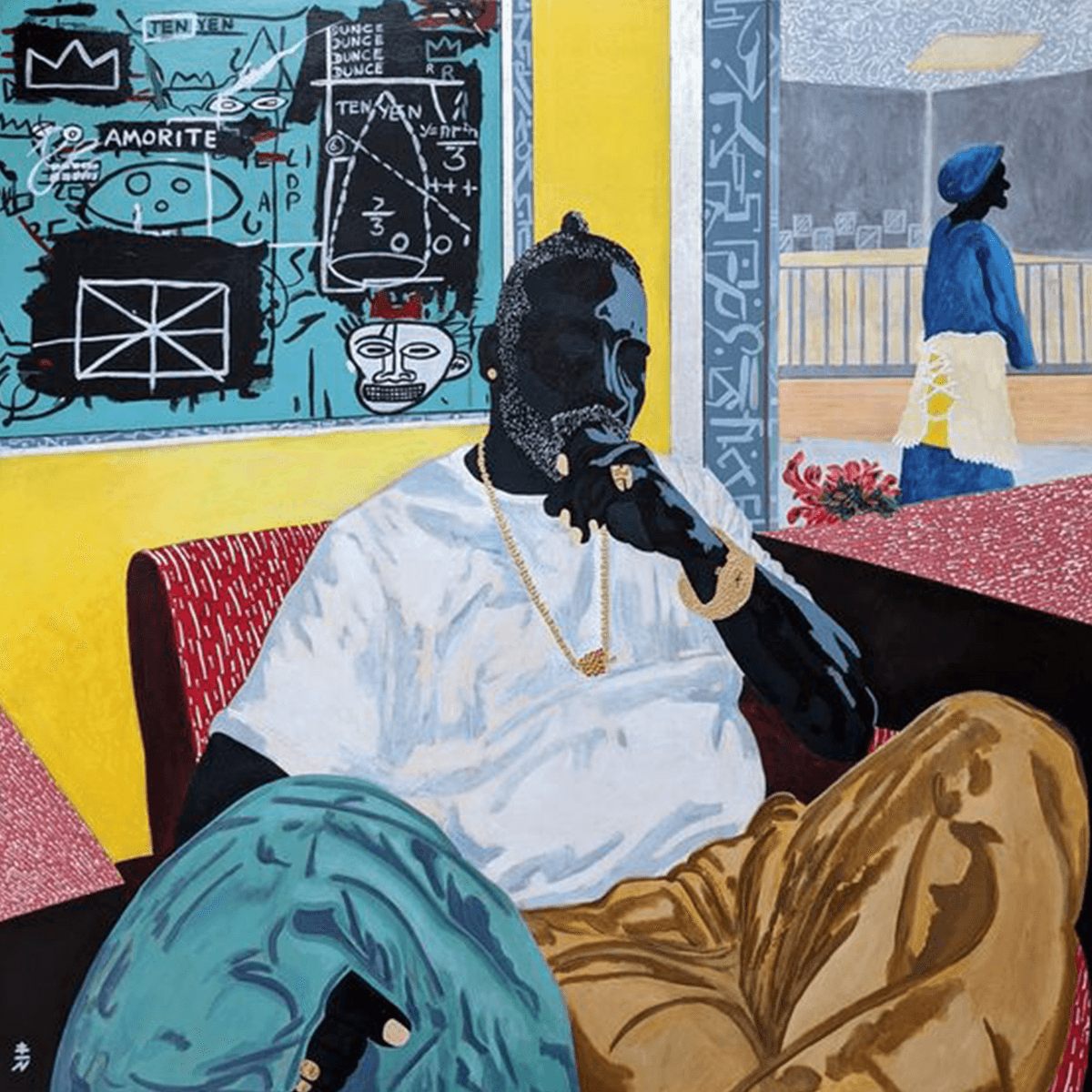 Cover art for 760