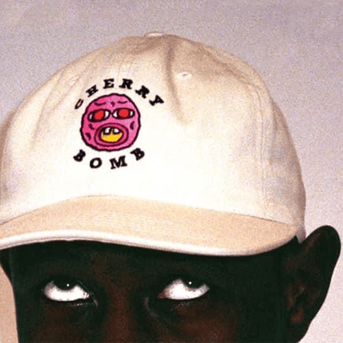 Cover art for runnin late