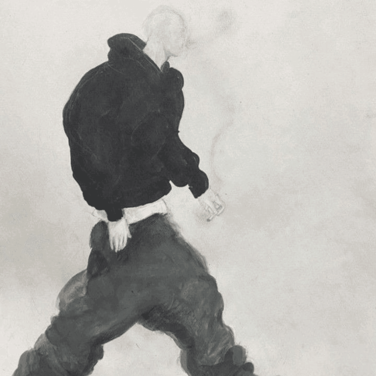 Cover art for chill