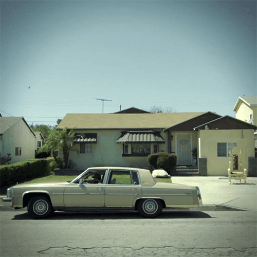 Cover art for shak